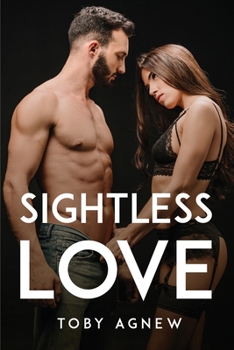 Paperback Sightless Love Book