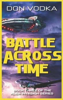 Paperback Battle Across Time: Book 3 Book