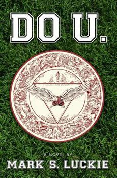 Paperback Do U. Book