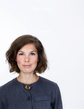 Paperback Mad Men Book