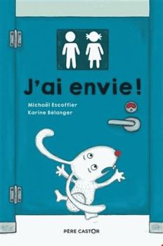 Hardcover J'ai envie ! [French] Book