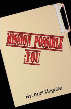 Paperback Mission Possible- You Book