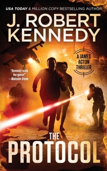 Paperback The Protocol Book