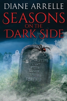 Paperback Seasons On The Dark Side Book