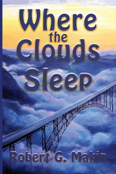 Paperback Where The Clouds Sleep Book