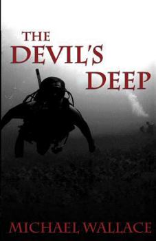 Paperback The Devil's Deep Book