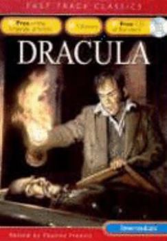 Paperback " Dracula " : A Horror Classic (Fast Track Classics): A Horror Classic: Intermediate CEF B1 ALTE Level 2 (Fast Track Classics ELT) Book