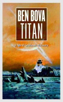 Titan - Book #15 of the Grand Tour