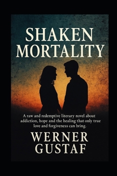 Paperback Shaken Mortality Book