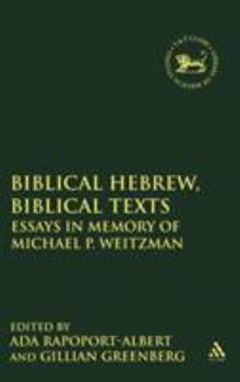 Hardcover Biblical Hebrew, Biblical Texts Book