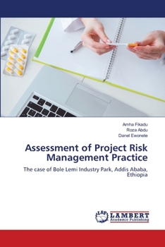Assessment of Project Risk Management Practice