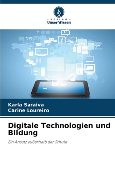 Paperback Digitale Technologien und Bildung [German] Book