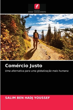 Paperback Comércio Justo [Portuguese] Book