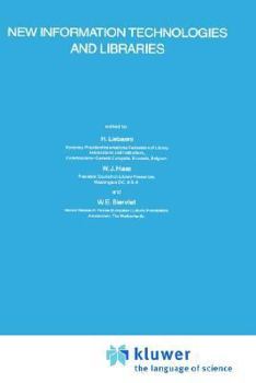 New Information Technologies and Libraries
