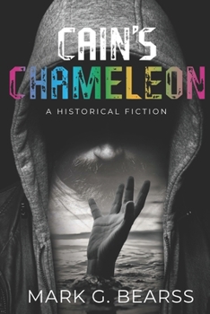 Paperback Cain's Chameleon Book