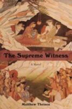 Paperback The Supreme Witness Book