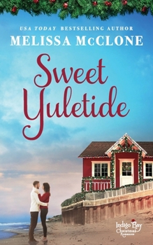 Paperback Sweet Yuletide Book