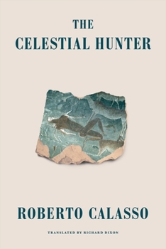 Hardcover The Celestial Hunter Book