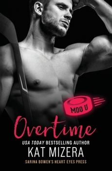 Overtime - Book #6 of the Moo U