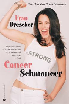 Paperback Cancer Schmancer Book