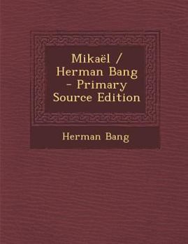 Mikaël
