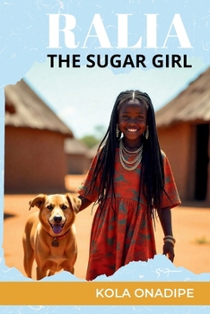 Paperback Sugar Girl Book