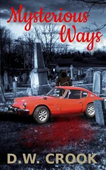 Paperback Mysterious Ways Book