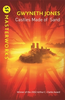 Castles Made of Sand - Book #2 of the Bold as Love