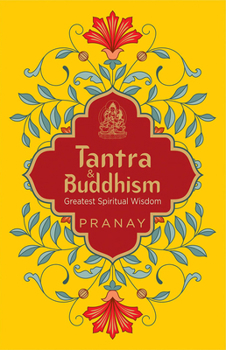 Paperback Tantra & Buddhism Book