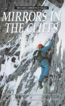 Paperback Mirrors in the Cliffs Book