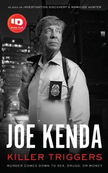 Paperback Killer Triggers Book