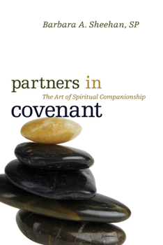 Paperback Partners in Covenant Book