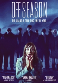 DVD The Offseason Book