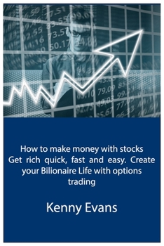 Paperback How to make money with stocks Book