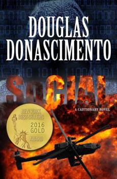 Hardcover SoCIAL - A Cautionary Novel Book