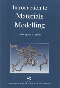 Introduction to Materials Modelling