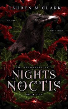 Nights of Noctis (The Resonance Saga)