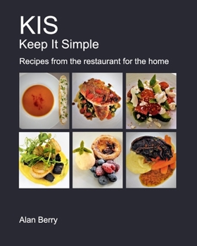 Paperback KIS - Keep It Simple Book