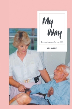 Paperback My Way Book