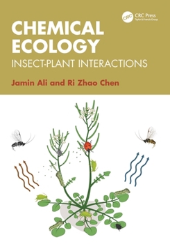 Paperback Chemical Ecology: Insect-Plant Interactions Book