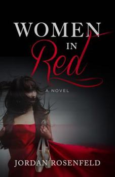 Paperback Women in Red Book
