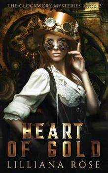 Paperback Heart of Gold Book