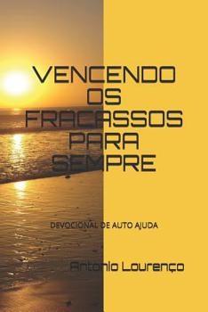 Paperback Vencendo OS Fracassos Para Sempre [Portuguese] Book