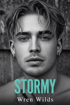 Stormy: An MM Romance