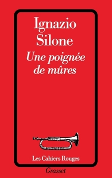 Paperback Une poignée de mûres [French] Book