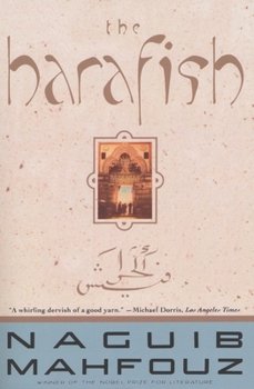 Paperback The Harafish Book