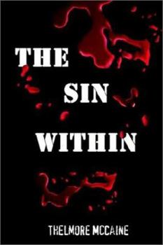 Paperback The Sin Within Book