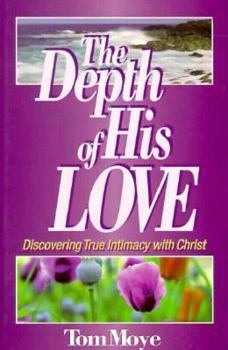 Paperback Depth of His Love: Book