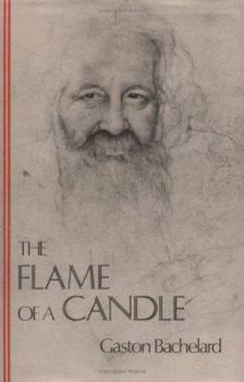 Paperback The Flame of a Candle Book