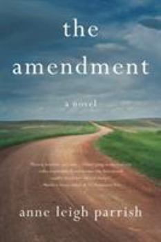 Paperback The Amendment Book